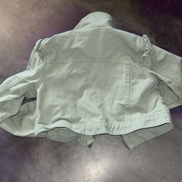 Little lass girls outfit - Picture 3 of 4